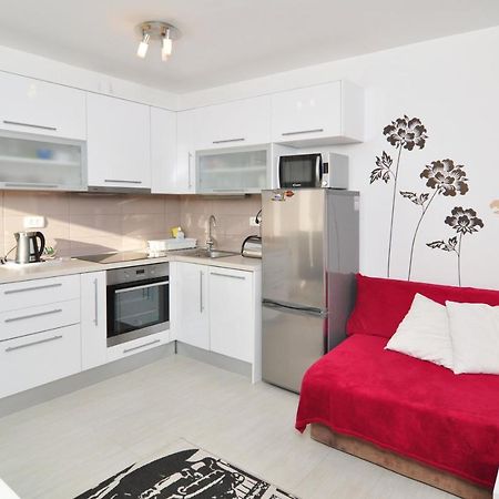 Full Equipped Flat Close To All Сплит Экстерьер фото