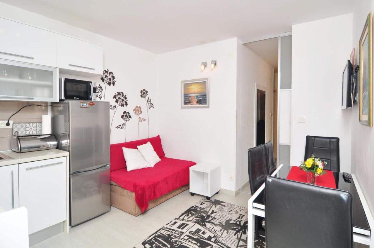 Full Equipped Flat Close To All Сплит Экстерьер фото