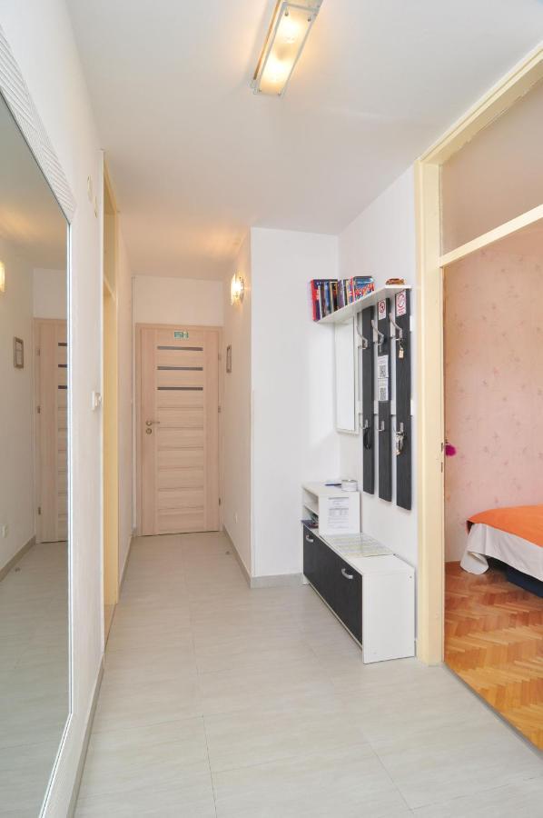 Full Equipped Flat Close To All Сплит Экстерьер фото