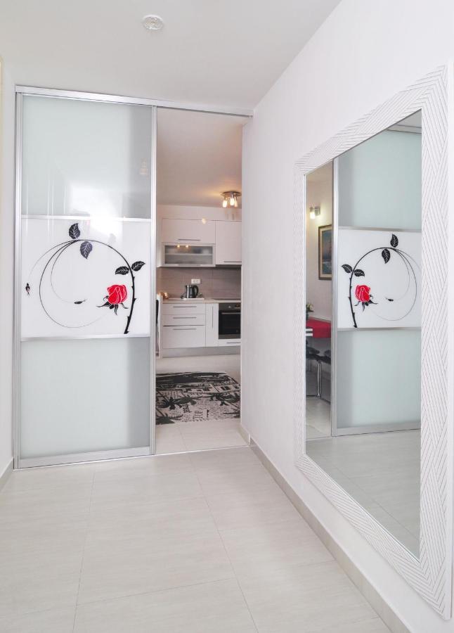 Full Equipped Flat Close To All Сплит Экстерьер фото