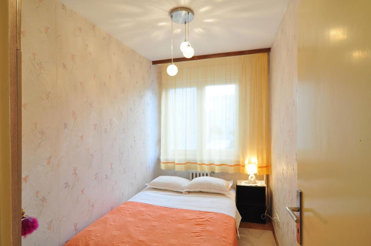 Full Equipped Flat Close To All Сплит Экстерьер фото