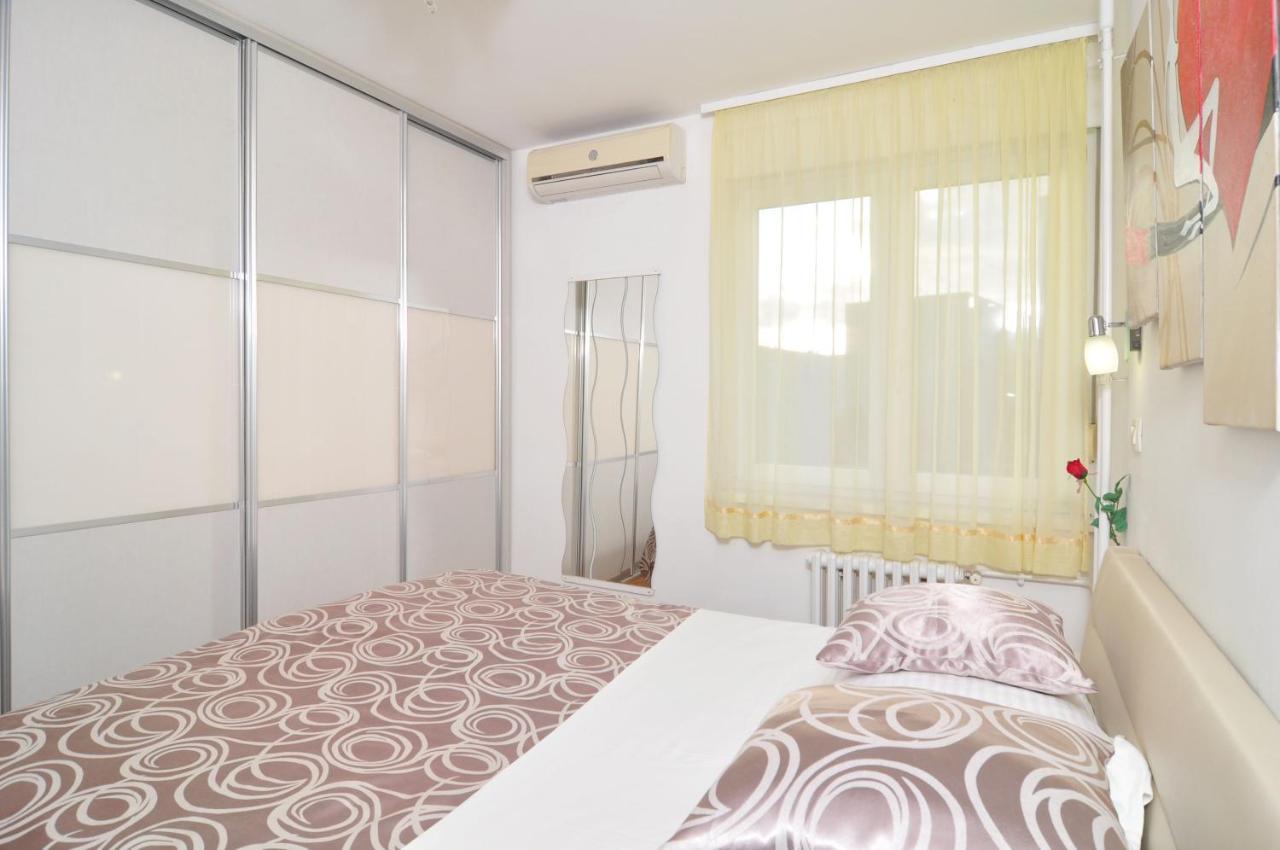 Full Equipped Flat Close To All Сплит Экстерьер фото